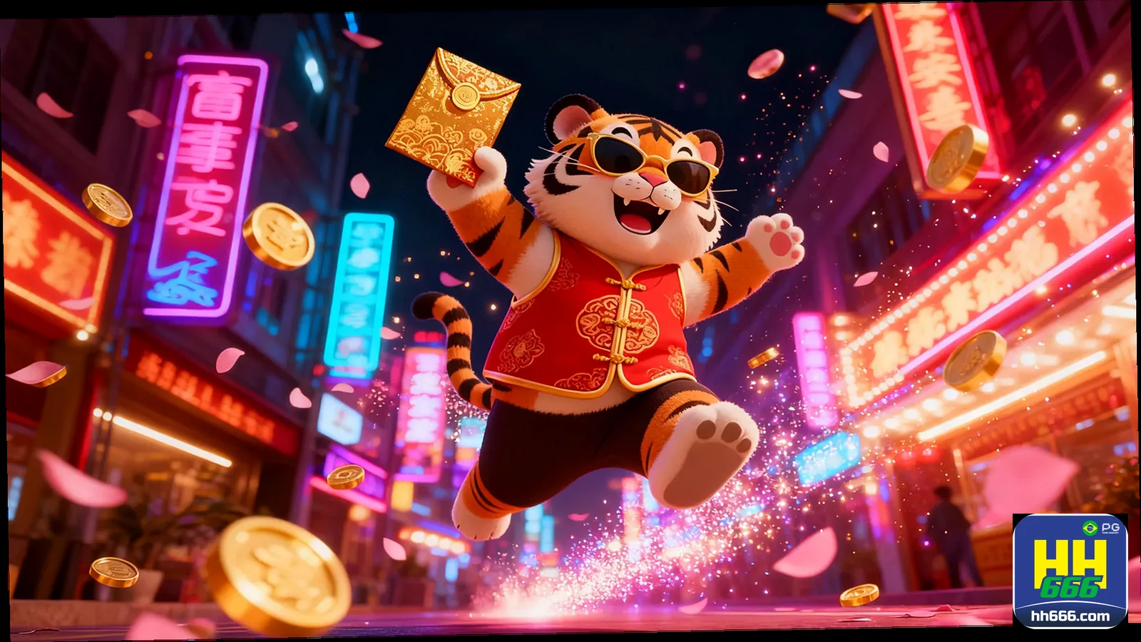 Imagem de cassino VIP - hh666