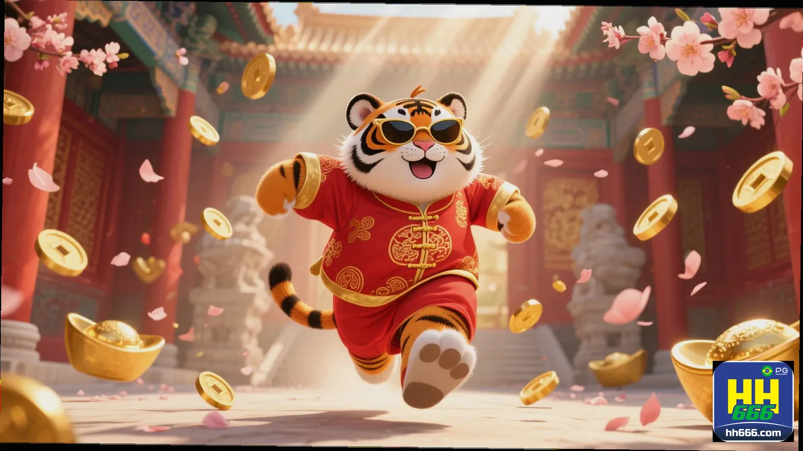 Imagem do app hh666 - hh666