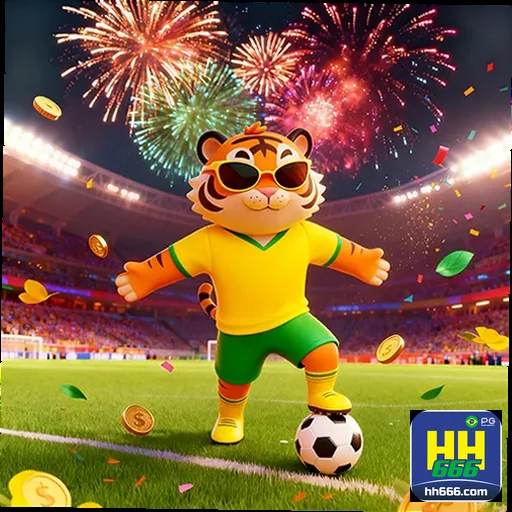 Promoção de boas-vindas